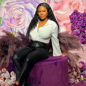 Meet your Posher, Ariel